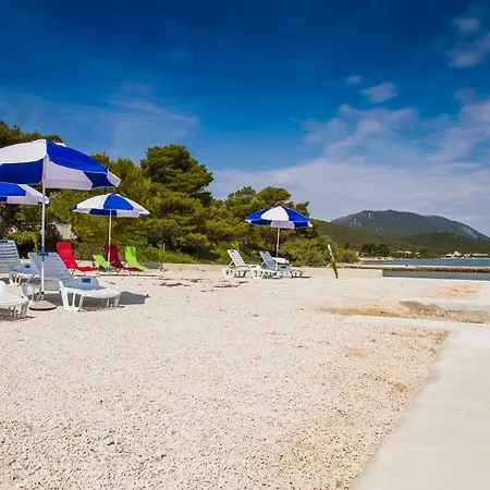 アパート Lukrecija *