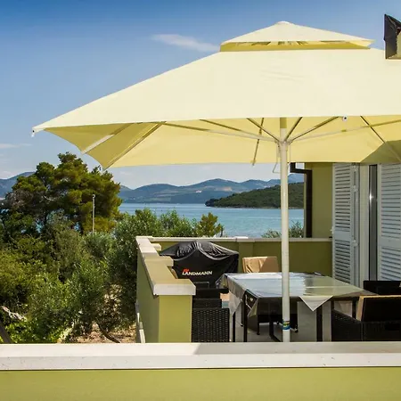 Lukrecija Appartement