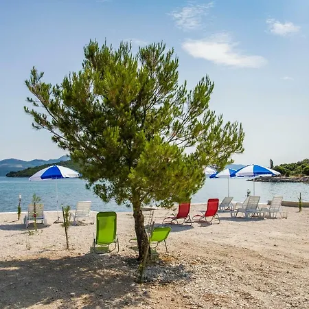 公寓 Lukrecija Drače